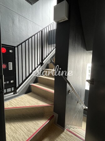 ジオエント秋葉原の物件内観写真